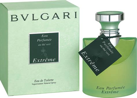 bvlgari extreme pour femme